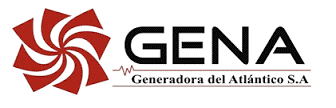 GENA — Generadora del Atlántico