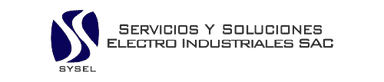 SYSEL — Servicios y Soluciones Electro Industriales